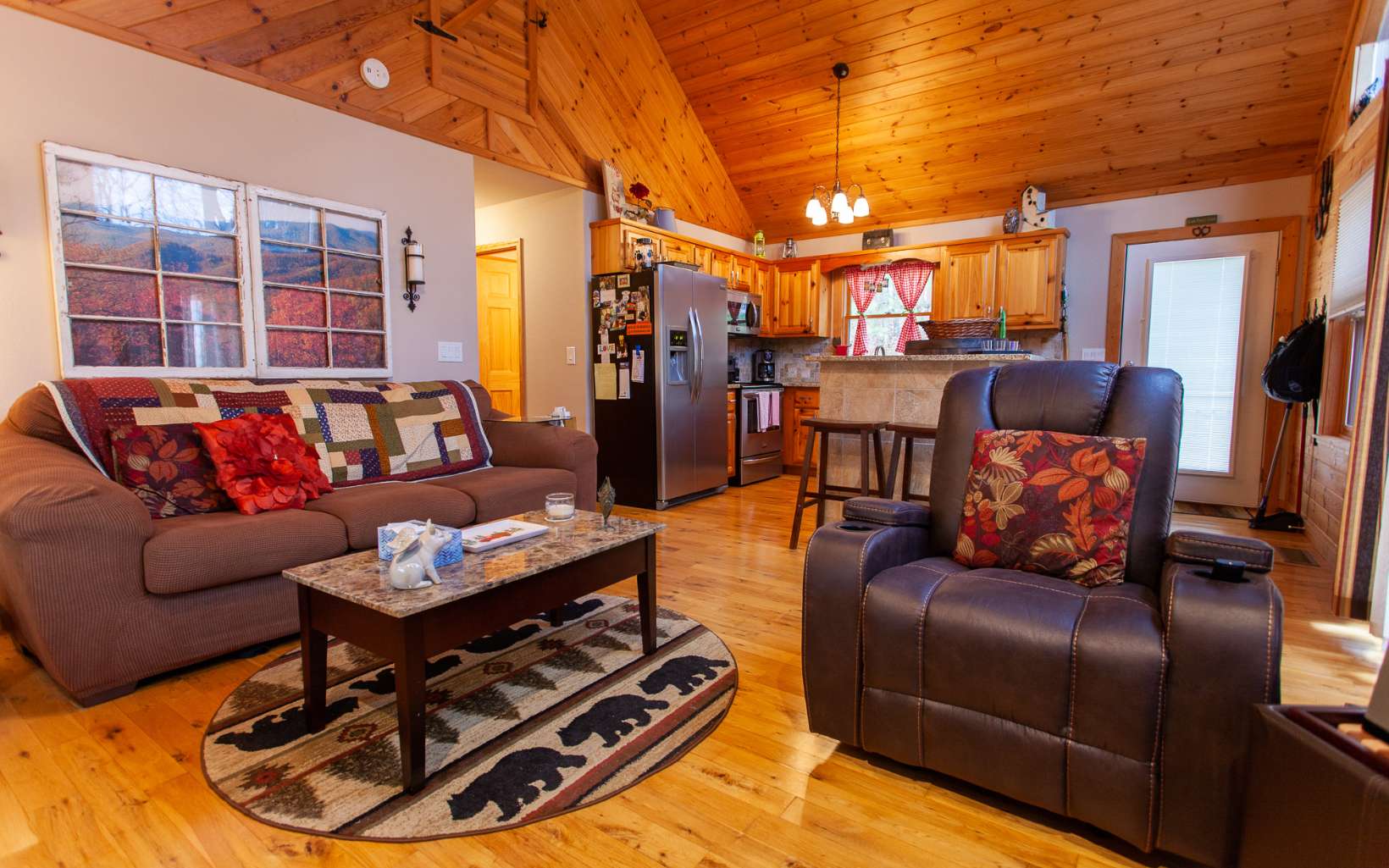 240 Devore Road Murphy, NC 28906 - Photo 7 of 41 Additional View