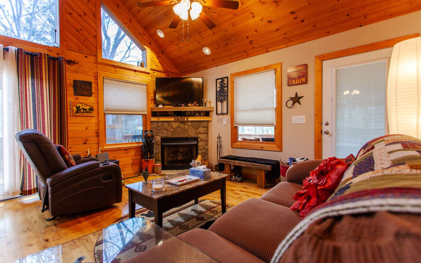 240 Devore Road Murphy, NC 28906 - Photo 9 of 41 Additional View