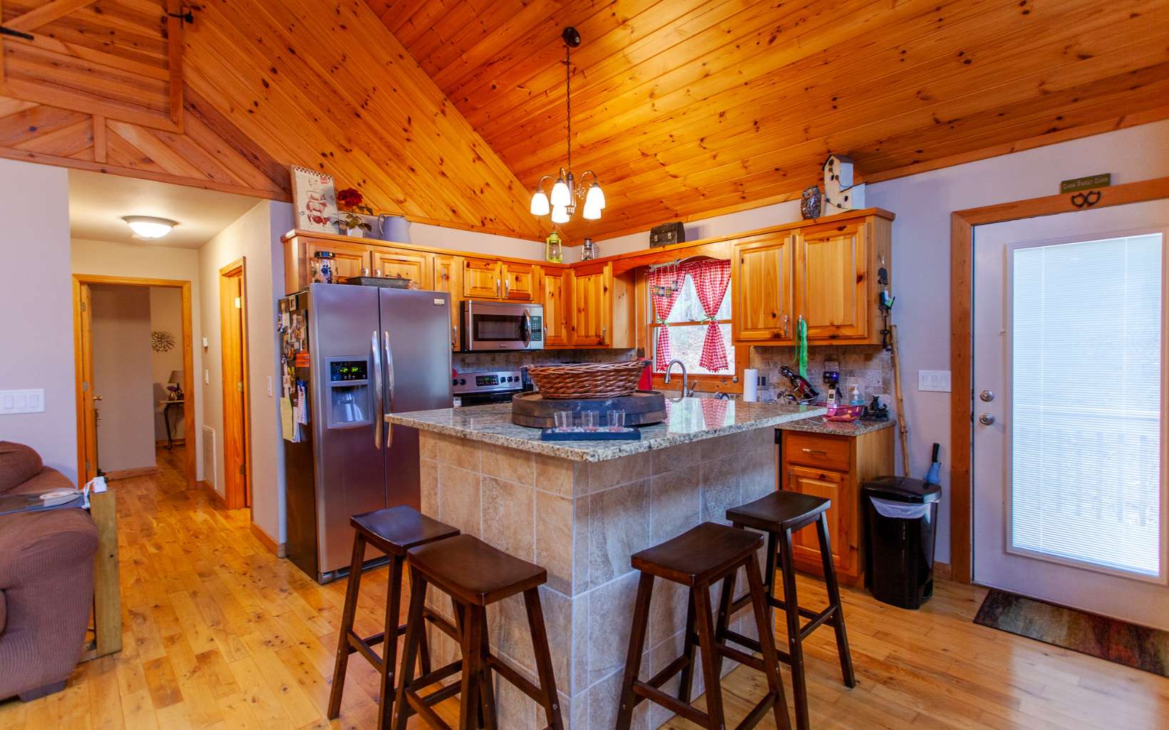 240 Devore Road Murphy, NC 28906 - Photo 10 of 41 Additional View