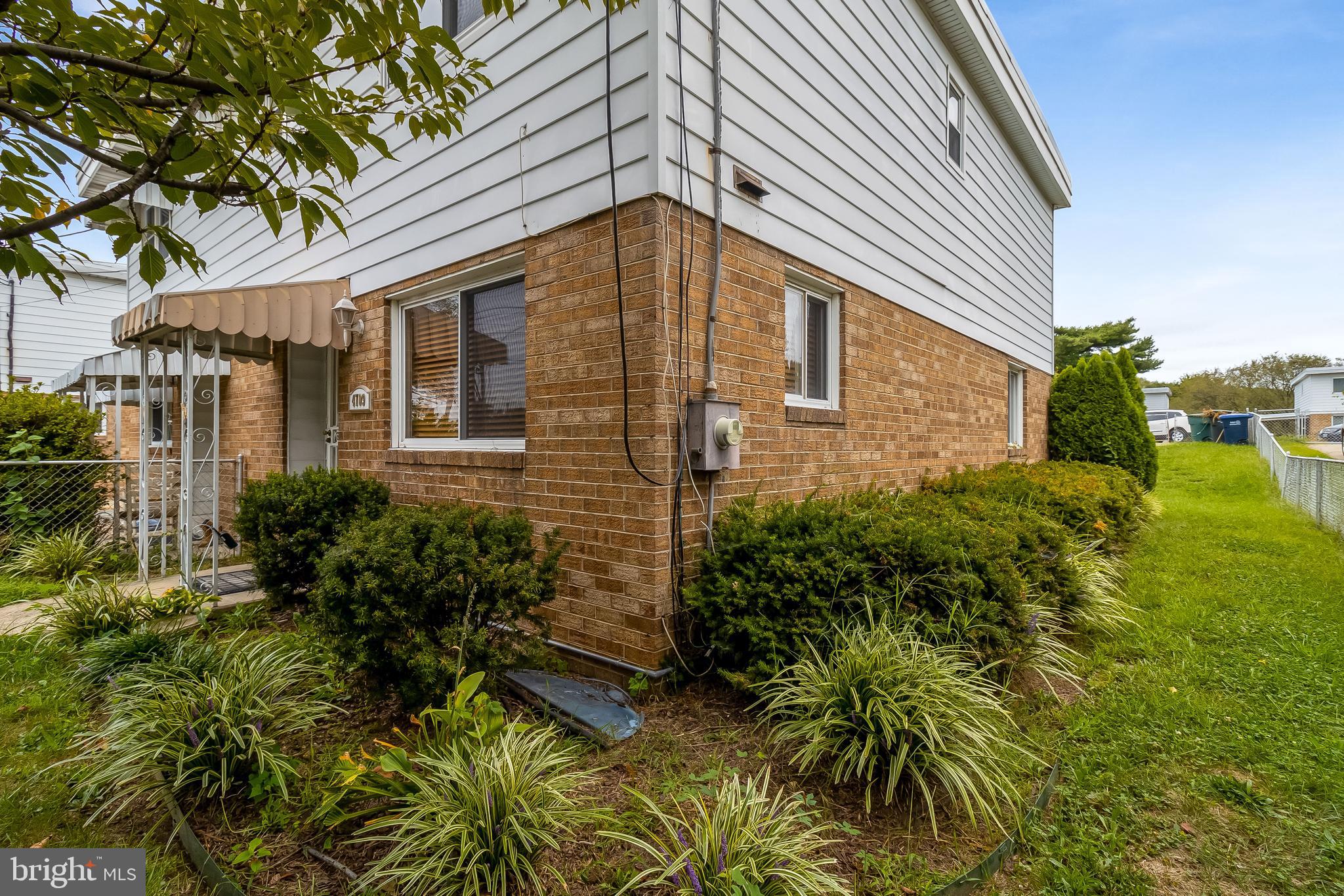 4709 Sargent Road Northeast Washington, DC 20017 - Photo 1 of 28 Gallery Image 1