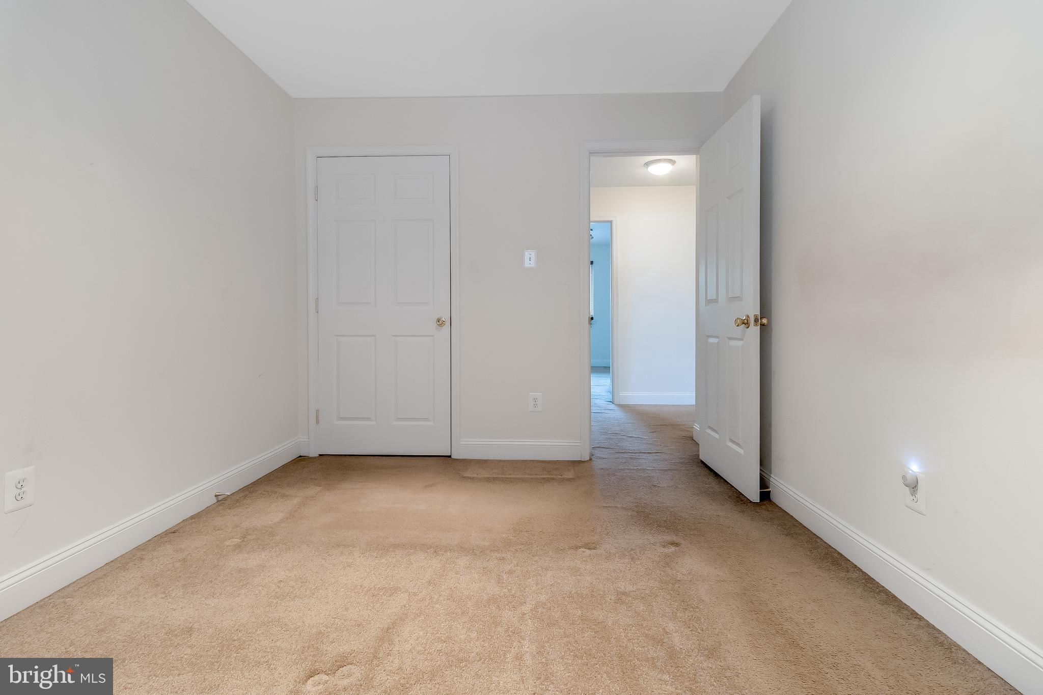 4709 Sargent Road Northeast Washington, DC 20017 - Photo 23 of 28 bedroom