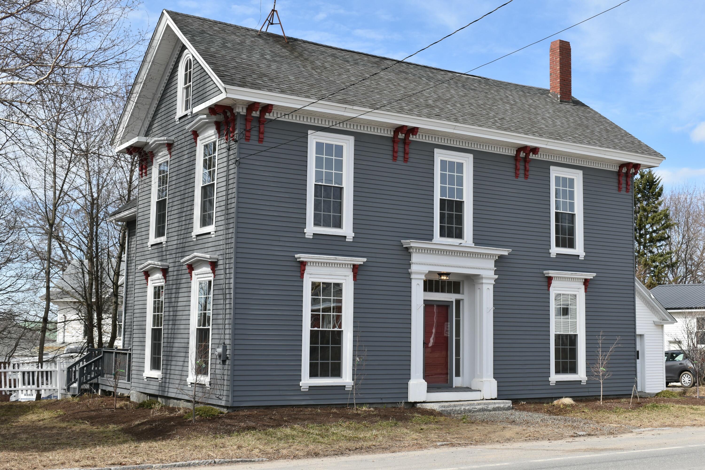 12 Lee Road Lincoln, ME 04457 - Photo 26 of 30 tempImageGuw1IB