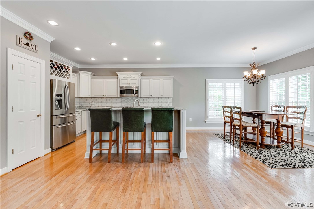574 Hill Grove Road Manakin-Sabot, VA 23103 - Photo 11 of 46 Gallery Image 11