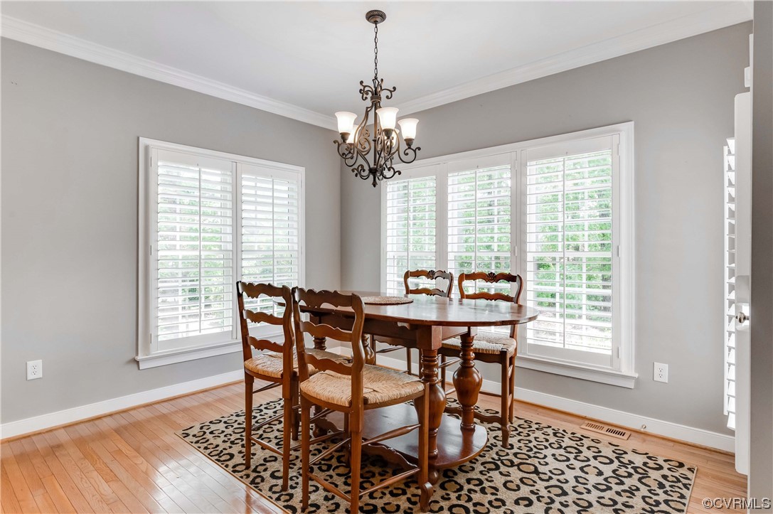 574 Hill Grove Road Manakin-Sabot, VA 23103 - Photo 12 of 46 Gallery Image 12