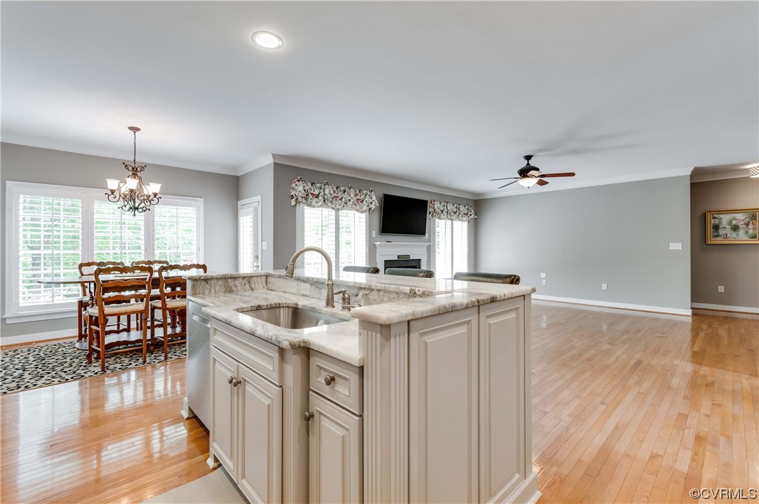574 Hill Grove Road Manakin-Sabot, VA 23103 - Photo 15 of 46 Gallery Image 15