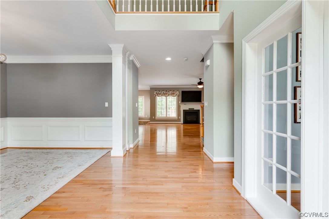 574 Hill Grove Road Manakin-Sabot, VA 23103 - Photo 2 of 46 Gallery Image 2