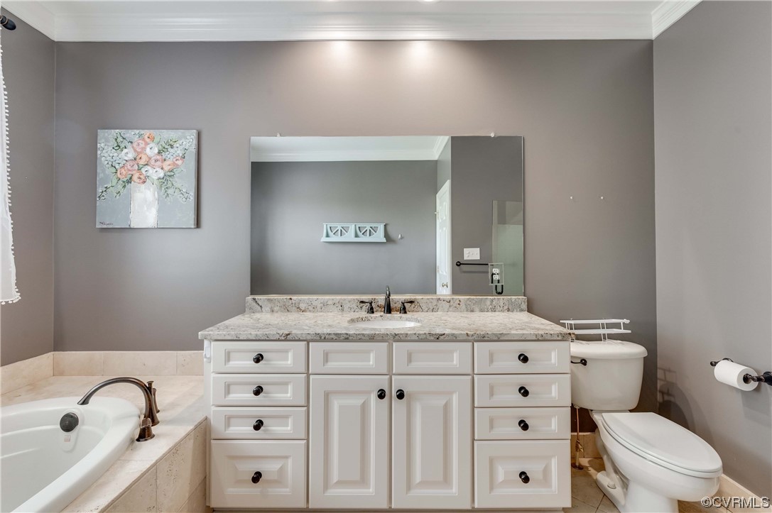 574 Hill Grove Road Manakin-Sabot, VA 23103 - Photo 22 of 46 Gallery Image 22
