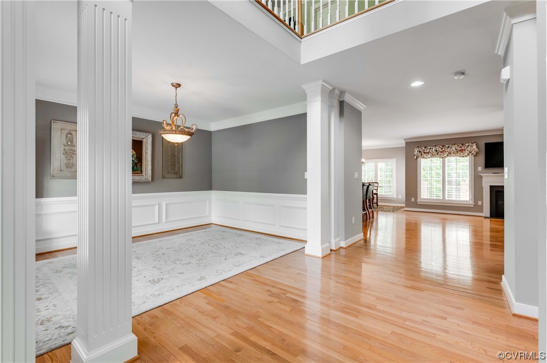 574 Hill Grove Road Manakin-Sabot, VA 23103 - Photo 3 of 46 Gallery Image 3