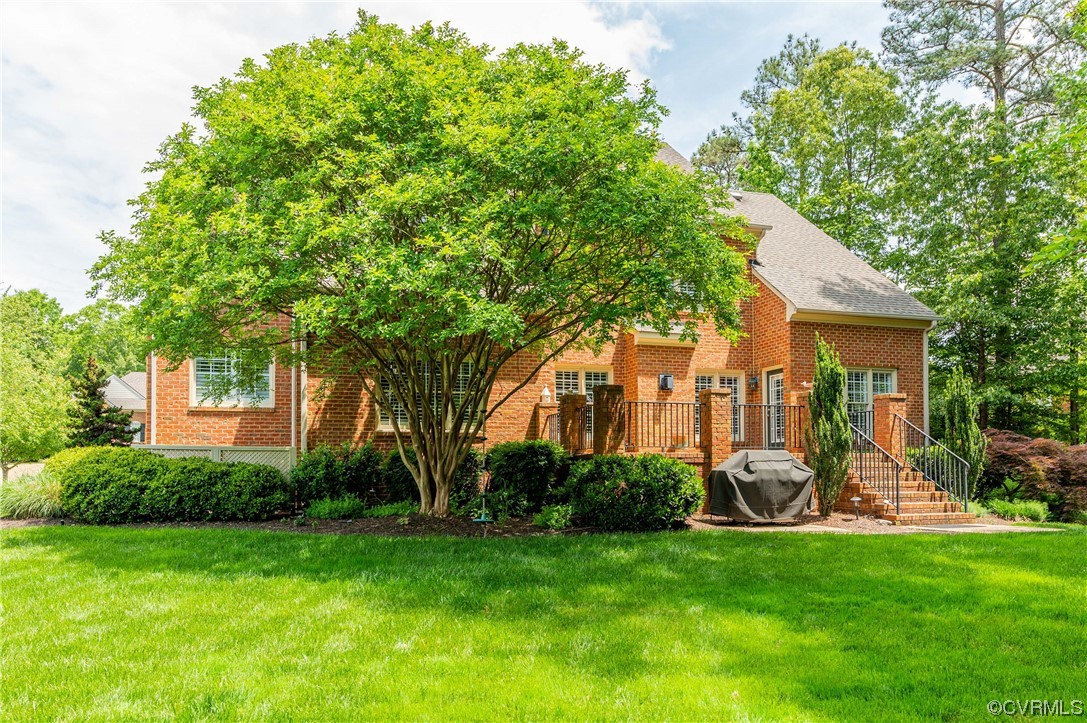 574 Hill Grove Road Manakin-Sabot, VA 23103 - Photo 45 of 46 Gallery Image 45