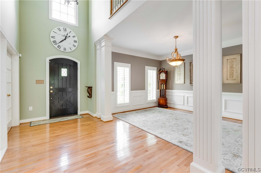 574 Hill Grove Road Manakin-Sabot, VA 23103 - Photo 5 of 46 Gallery Image 5