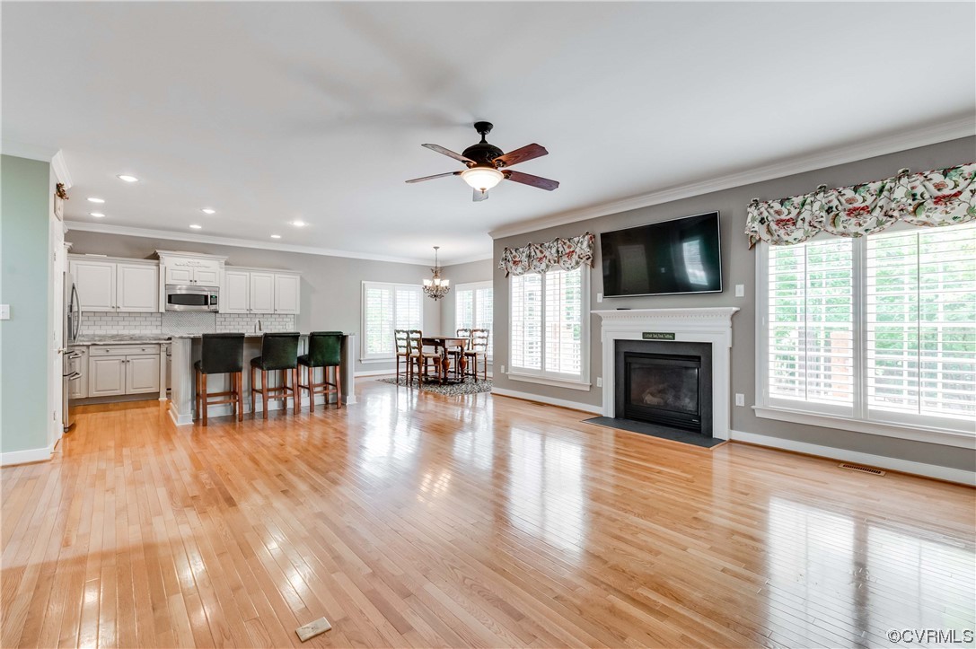 574 Hill Grove Road Manakin-Sabot, VA 23103 - Photo 9 of 46 Gallery Image 9