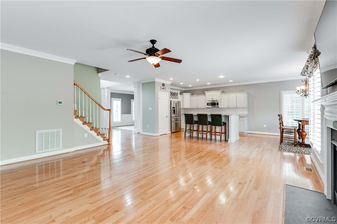 574 Hill Grove Road Manakin-Sabot, VA 23103 - Photo 10 of 46 Gallery Image 10
