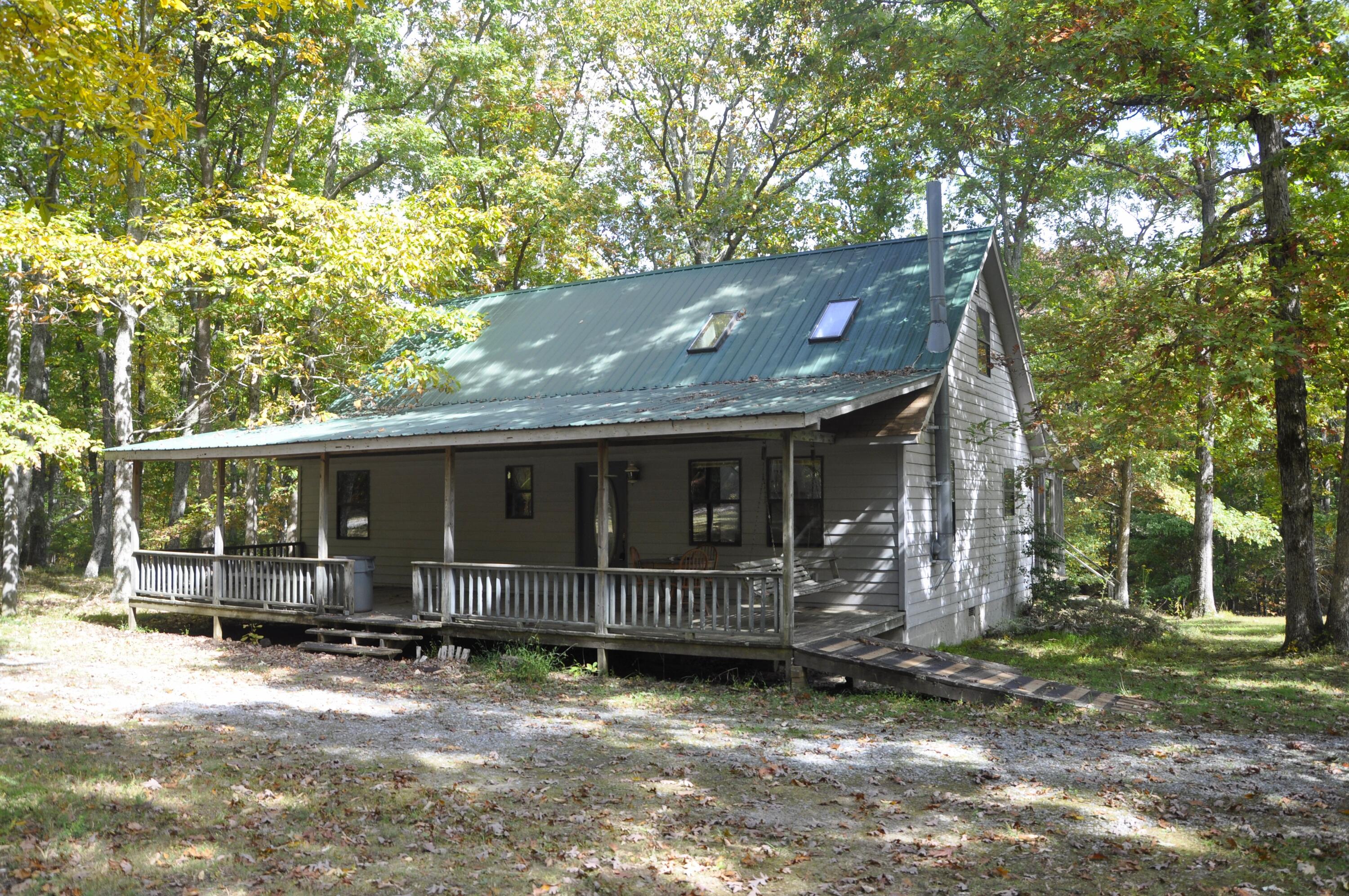 4991 Old State Road Menlo, GA 30731 - Photo 1 of 79 001 front