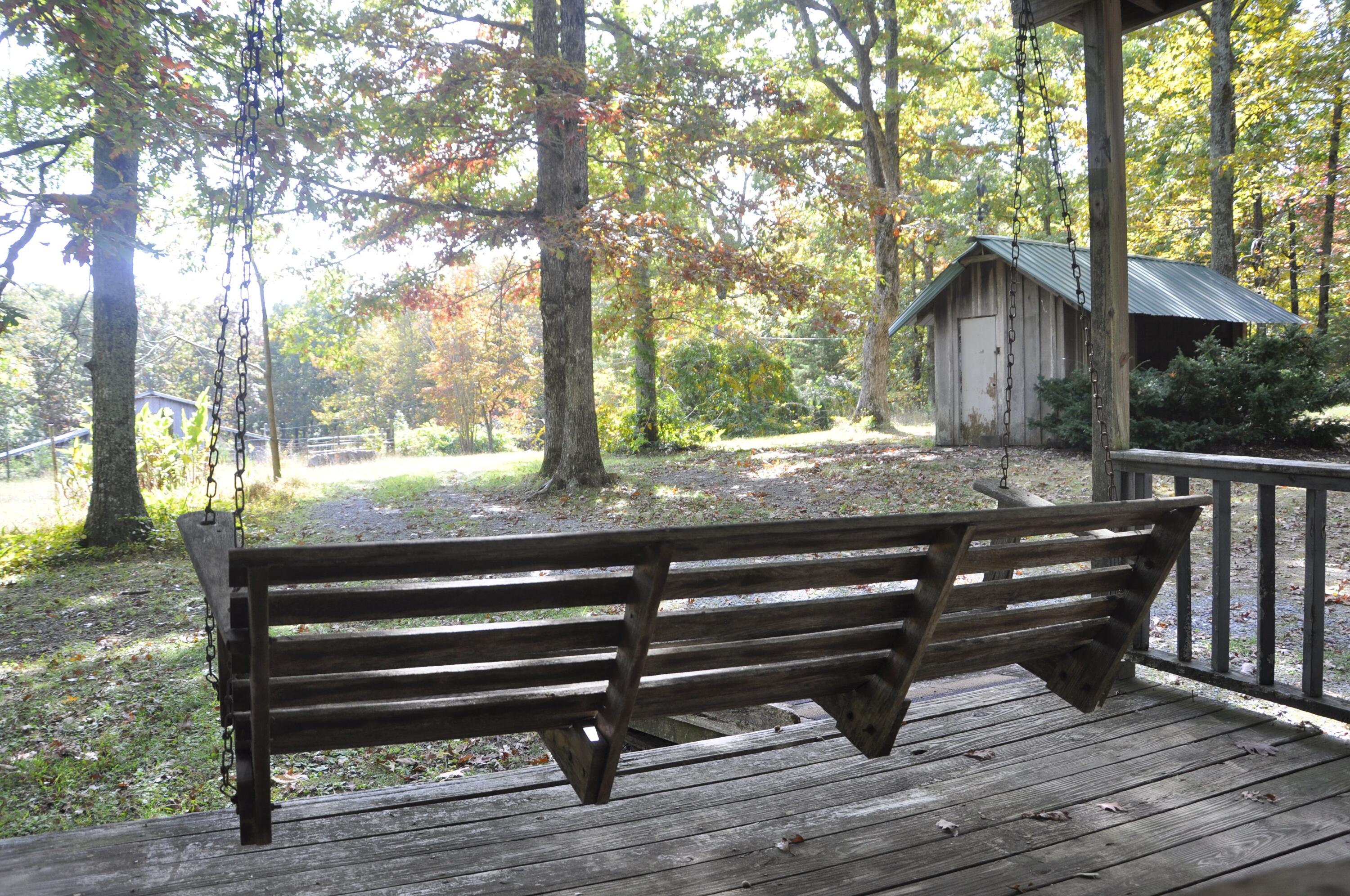 4991 Old State Road Menlo, GA 30731 - Photo 11 of 79 011 swing