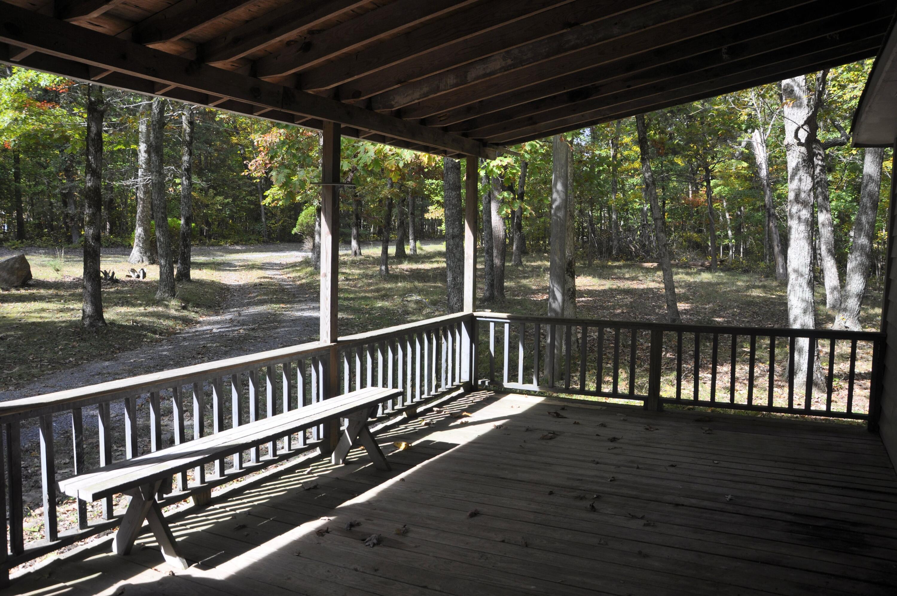 4991 Old State Road Menlo, GA 30731 - Photo 12 of 79 012 porch