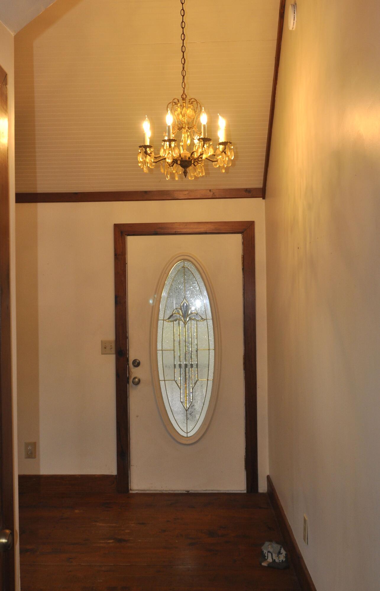 4991 Old State Road Menlo, GA 30731 - Photo 13 of 79 017 foyer