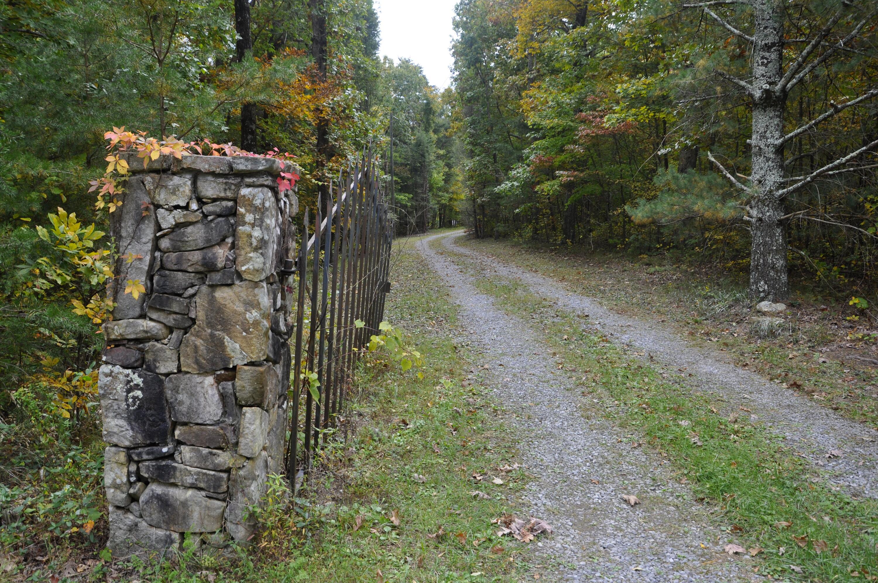 4991 Old State Road Menlo, GA 30731 - Photo 3 of 79 003 driveway 1