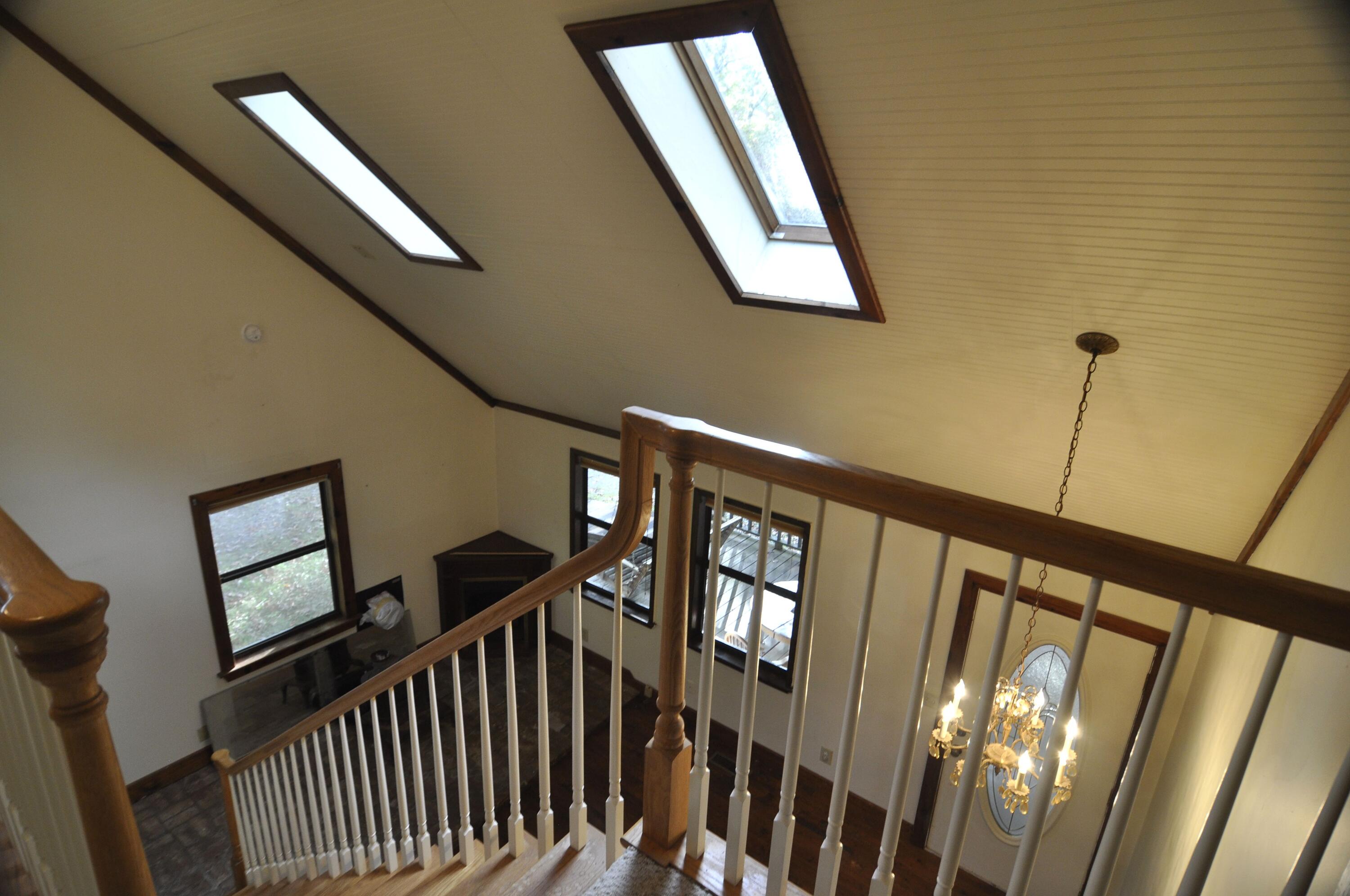 4991 Old State Road Menlo, GA 30731 - Photo 32 of 79 036 view down