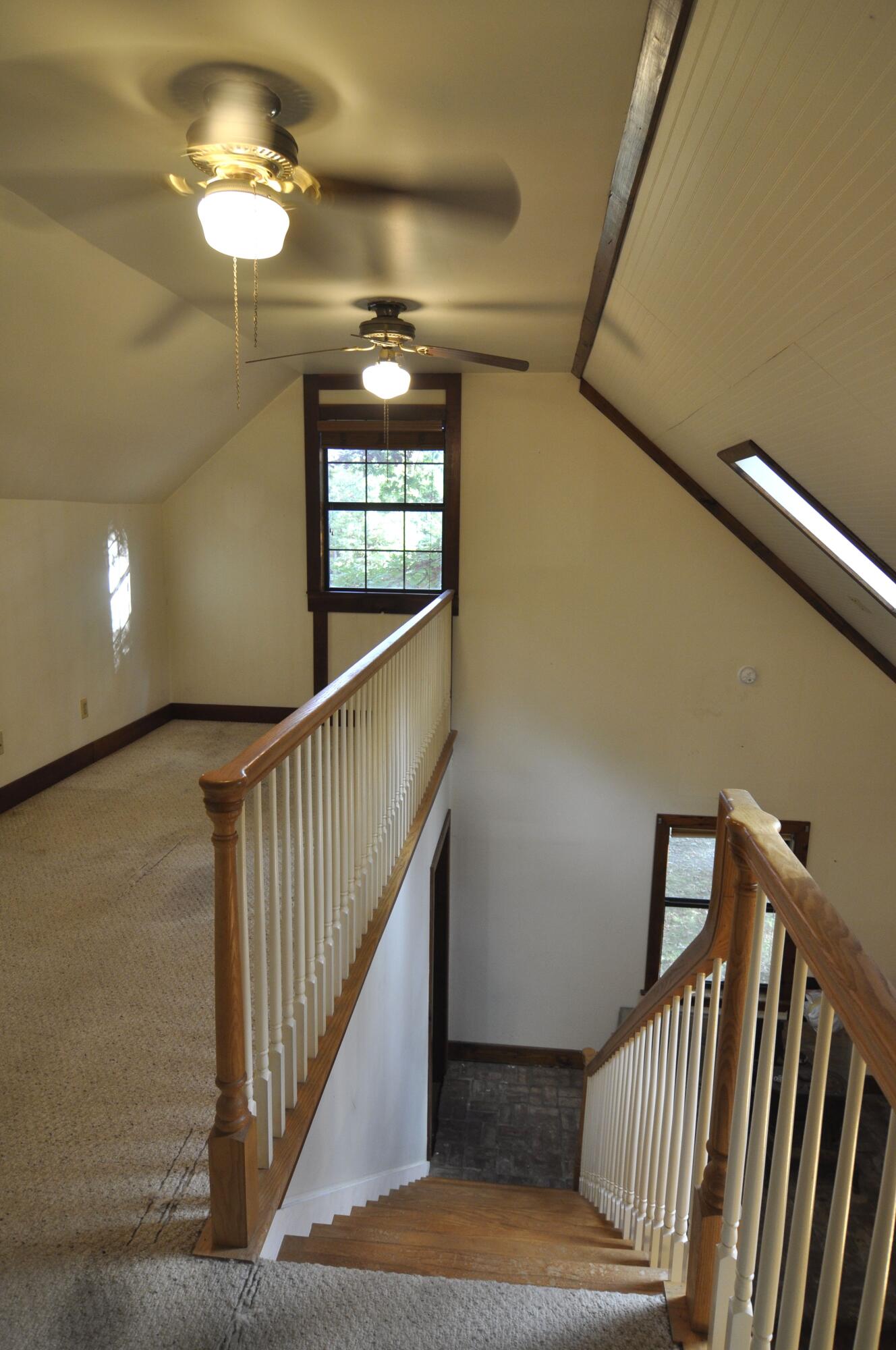 4991 Old State Road Menlo, GA 30731 - Photo 33 of 79 037 balcony