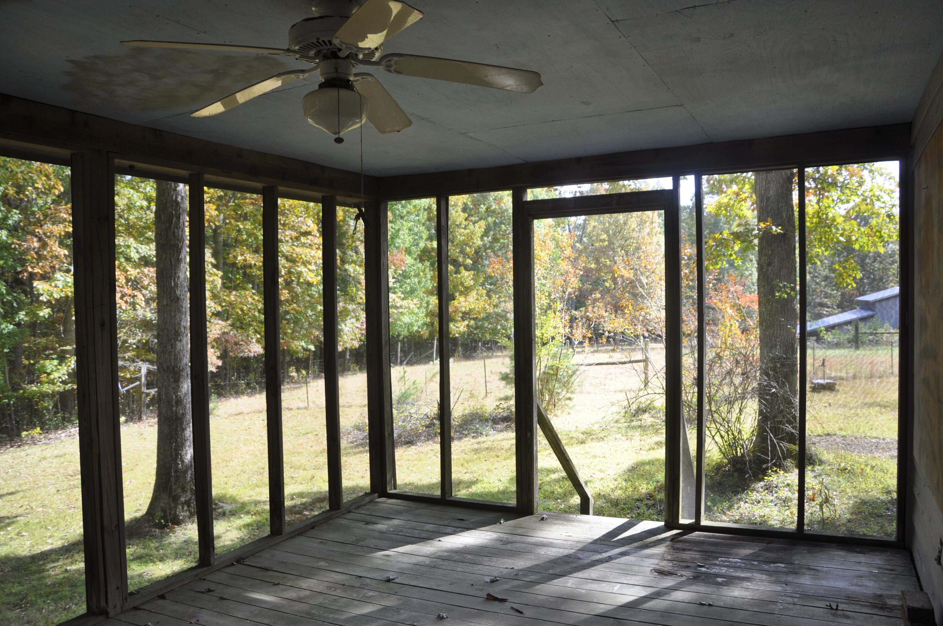 4991 Old State Road Menlo, GA 30731 - Photo 40 of 79 013 screen porch