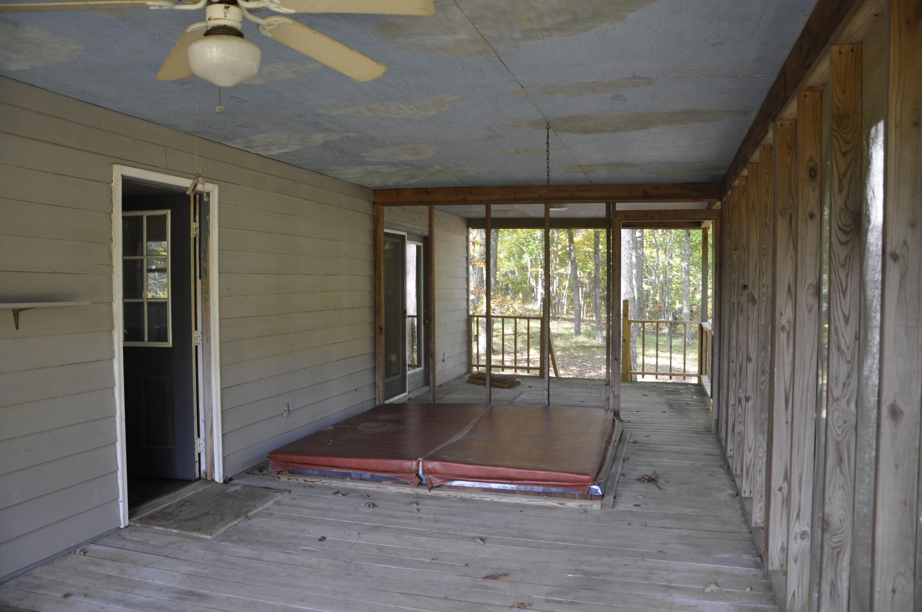 4991 Old State Road Menlo, GA 30731 - Photo 41 of 79 014 screen porch