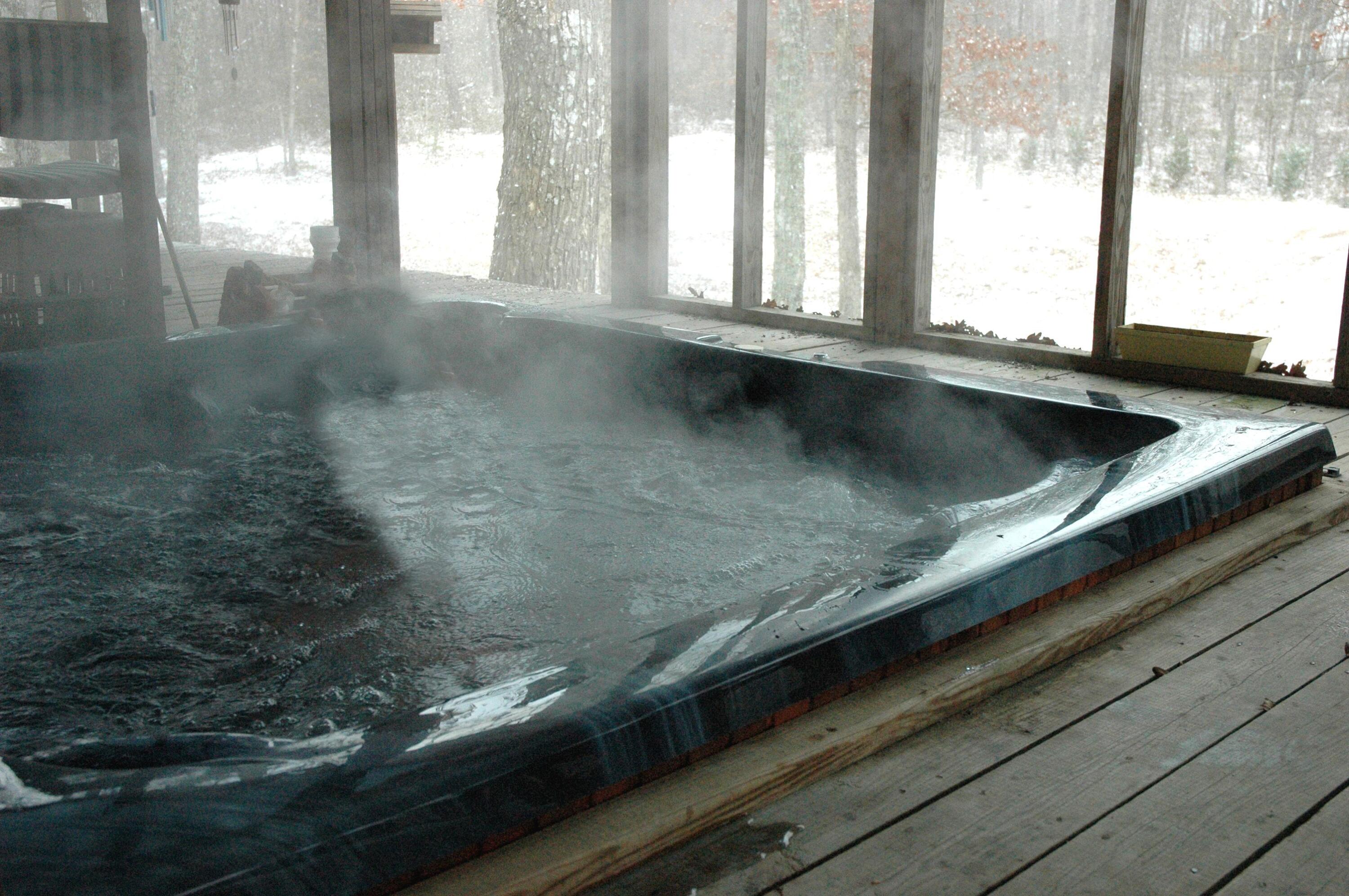 4991 Old State Road Menlo, GA 30731 - Photo 42 of 79 015 hot tub