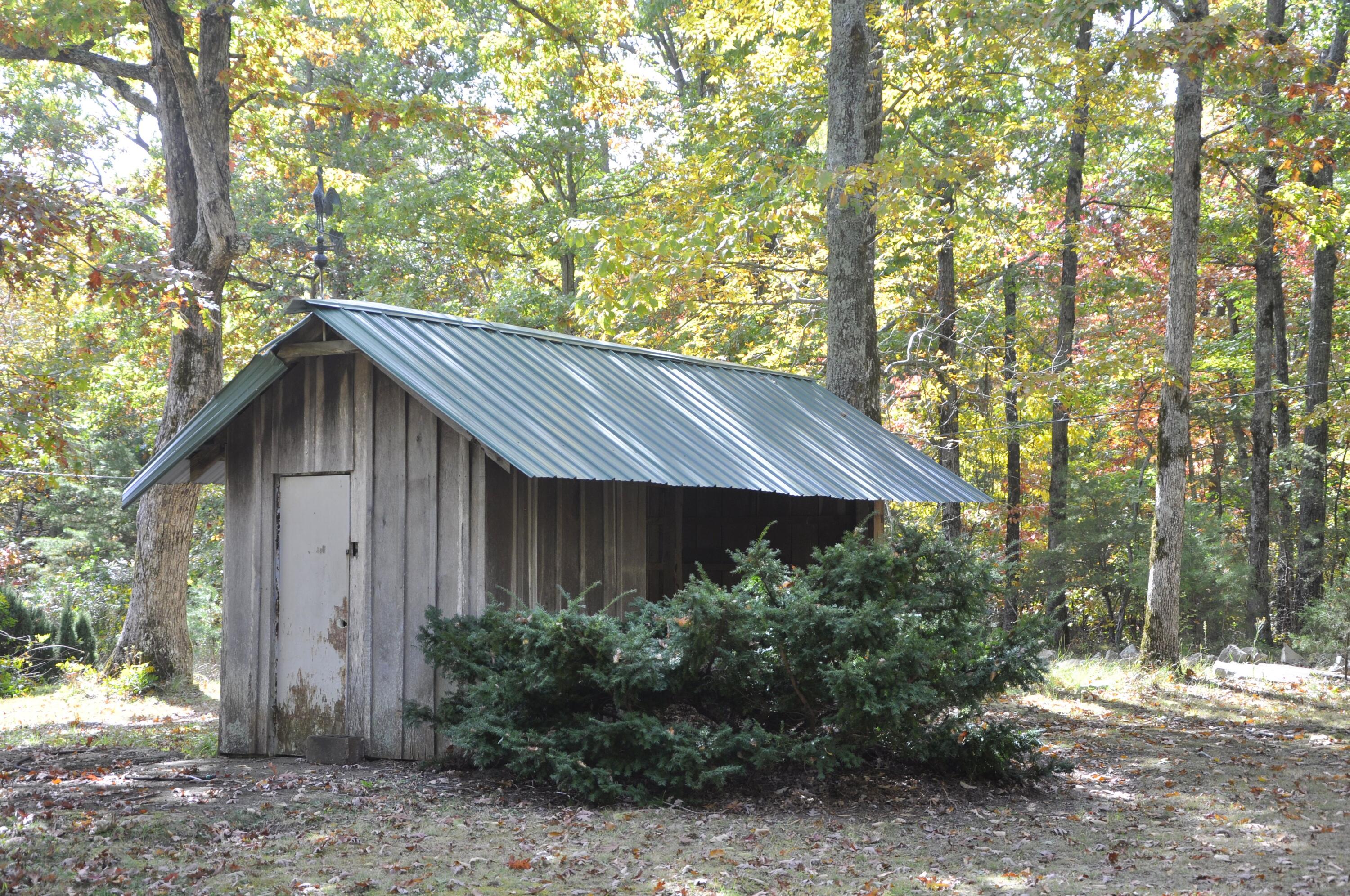 4991 Old State Road Menlo, GA 30731 - Photo 46 of 79 045 obldg