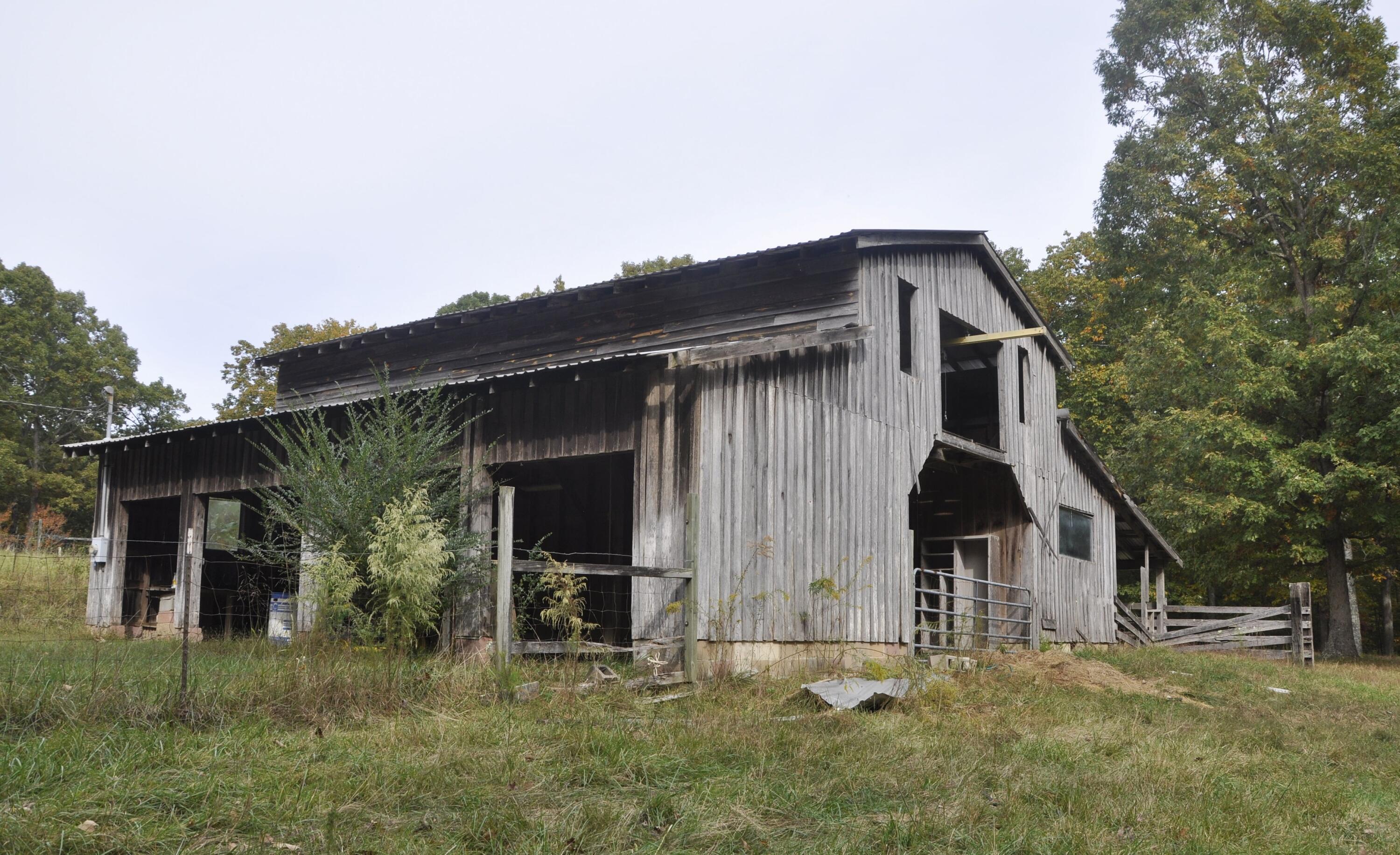 4991 Old State Road Menlo, GA 30731 - Photo 49 of 79 048 barn side