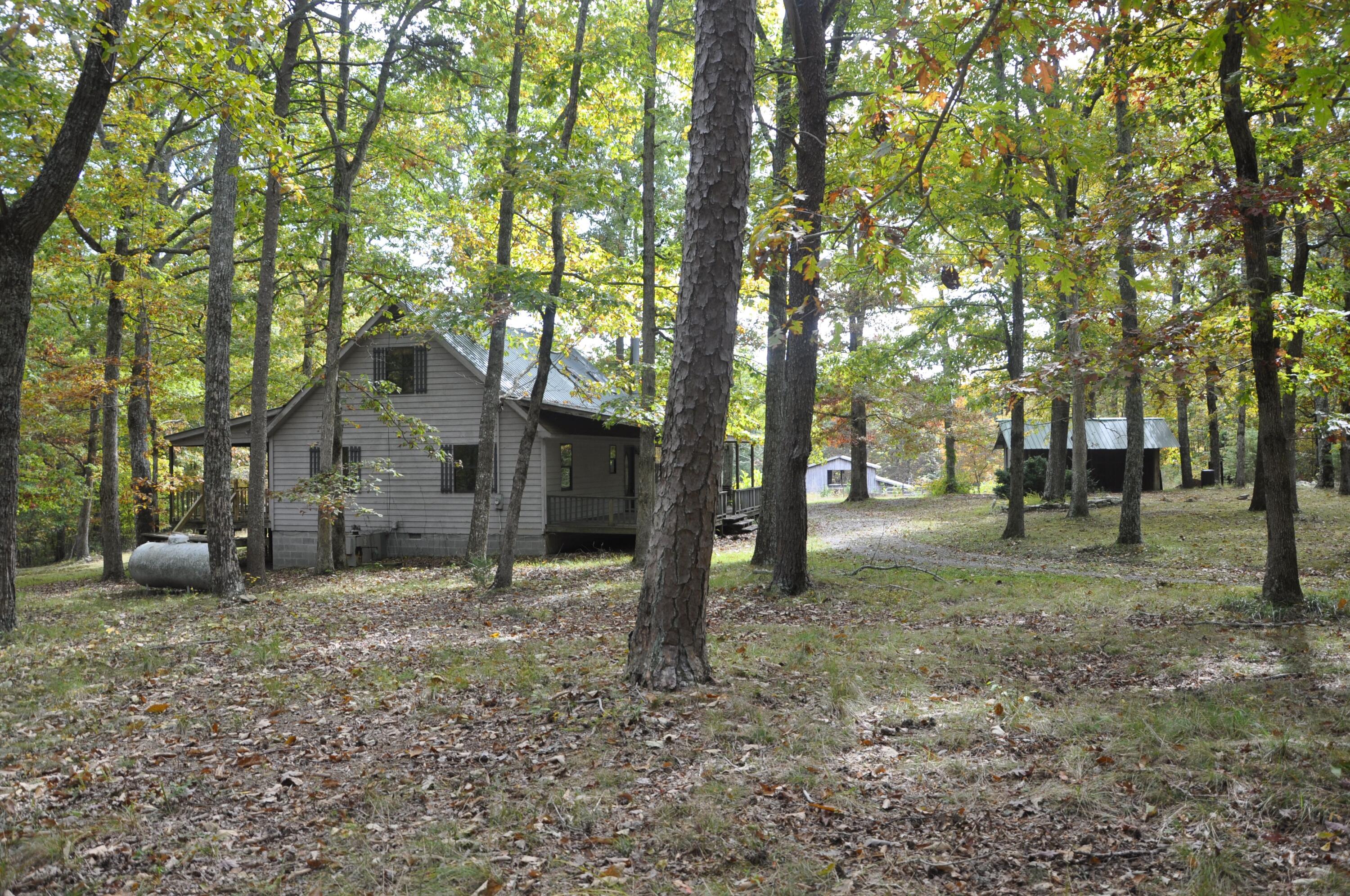 4991 Old State Road Menlo, GA 30731 - Photo 5 of 79 005 side
