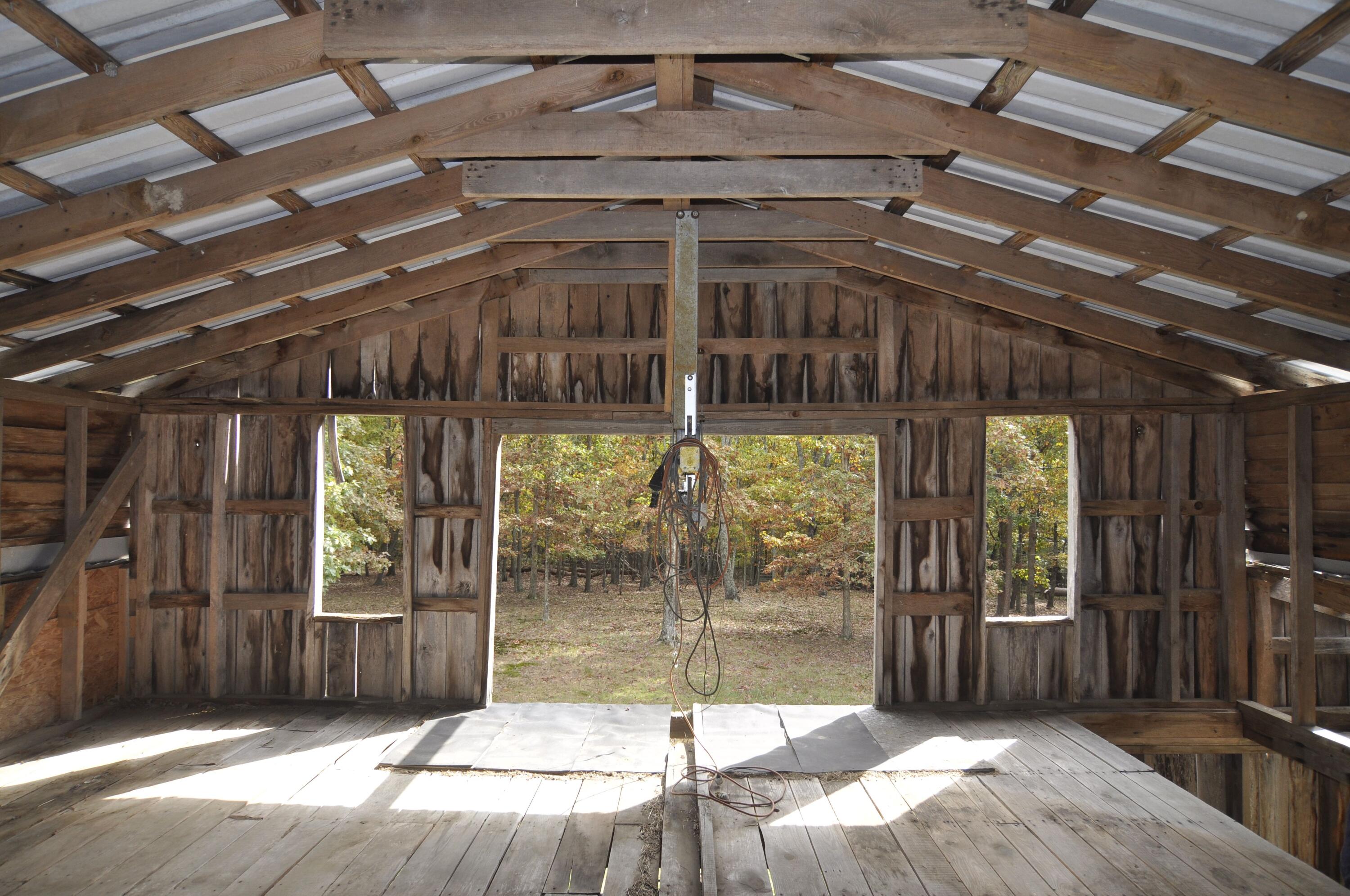 4991 Old State Road Menlo, GA 30731 - Photo 60 of 79 059 barn loft