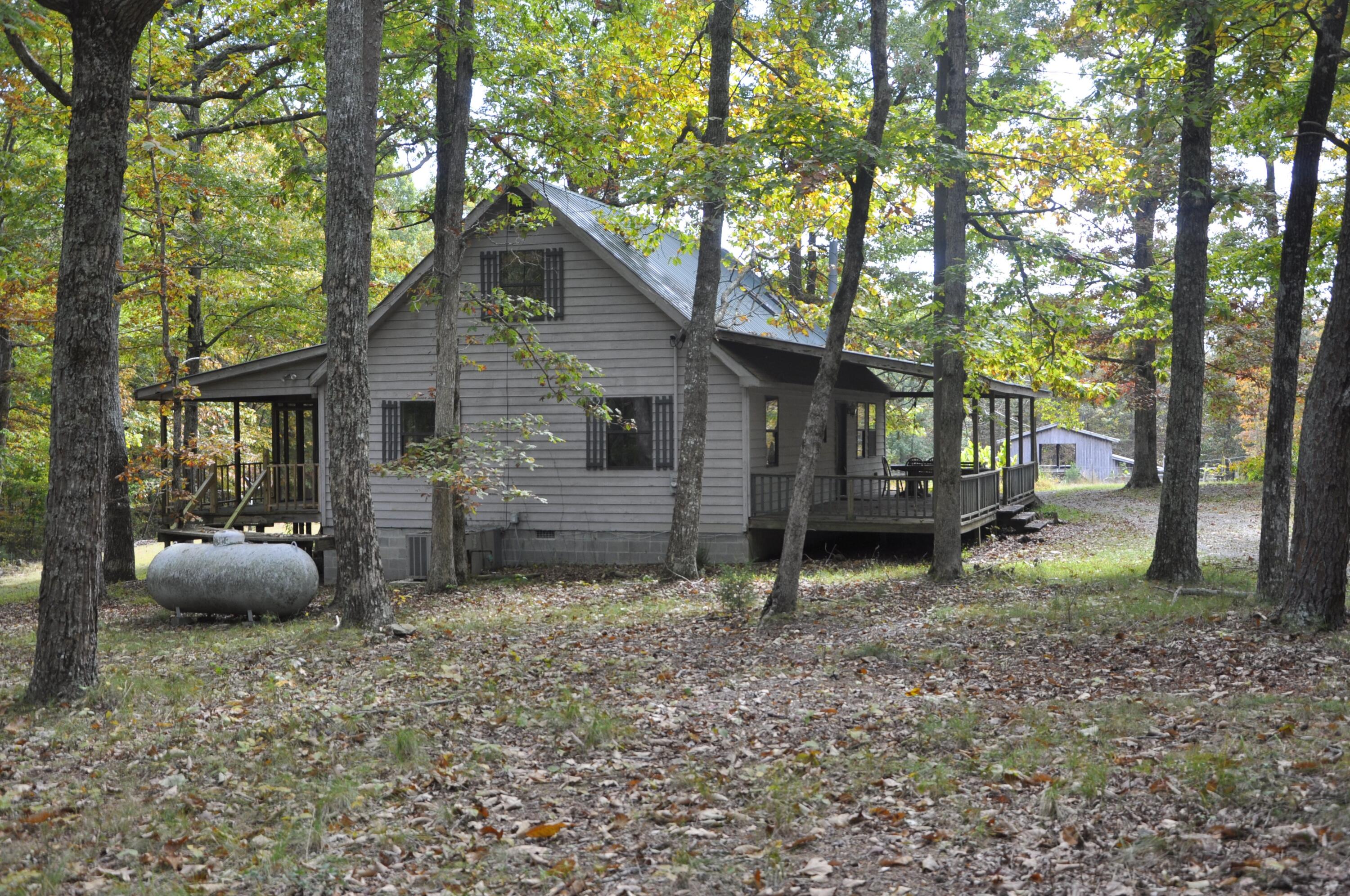 4991 Old State Road Menlo, GA 30731 - Photo 6 of 79 006 side
