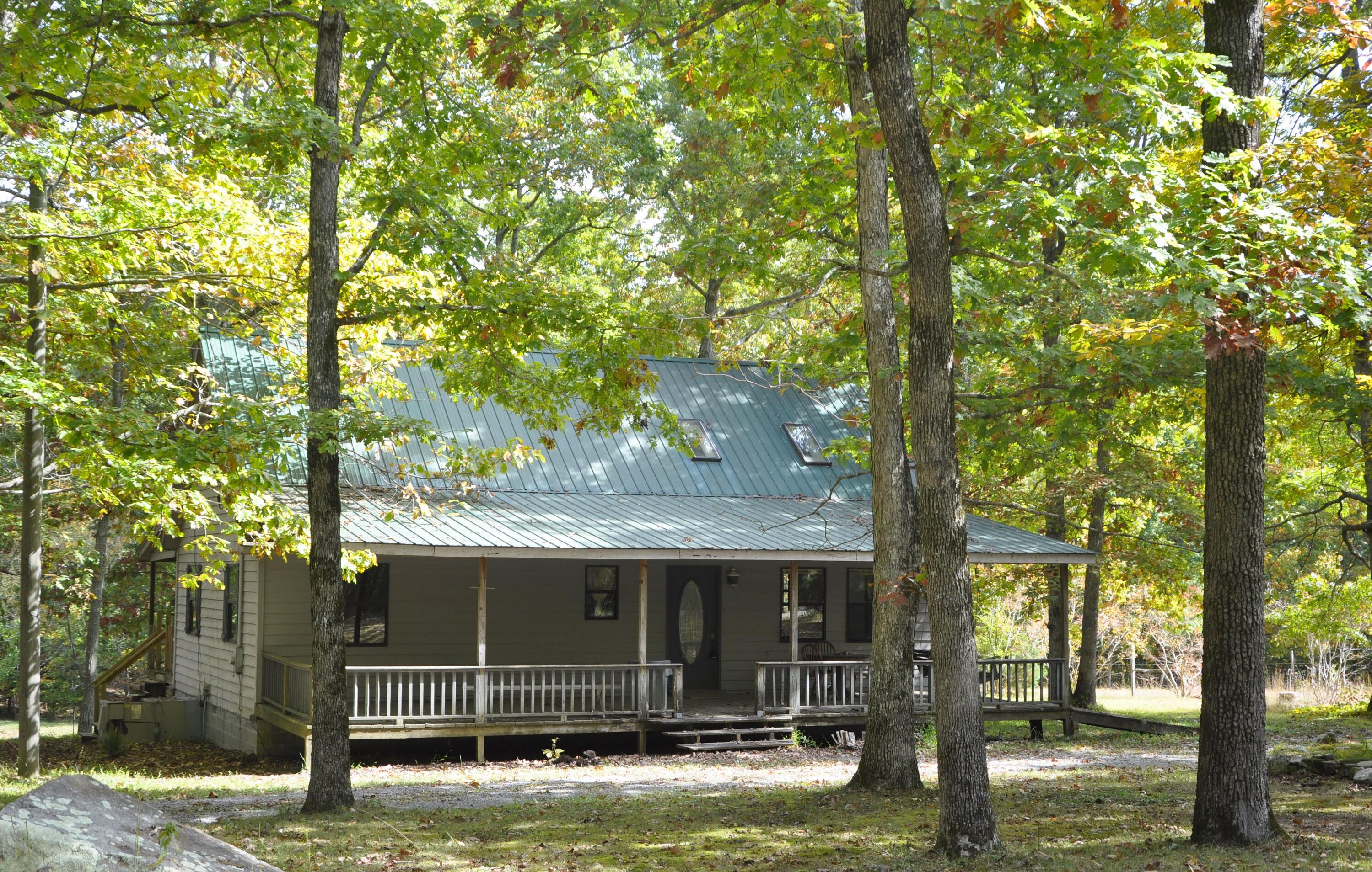 4991 Old State Road Menlo, GA 30731 - Photo 7 of 79 007 front