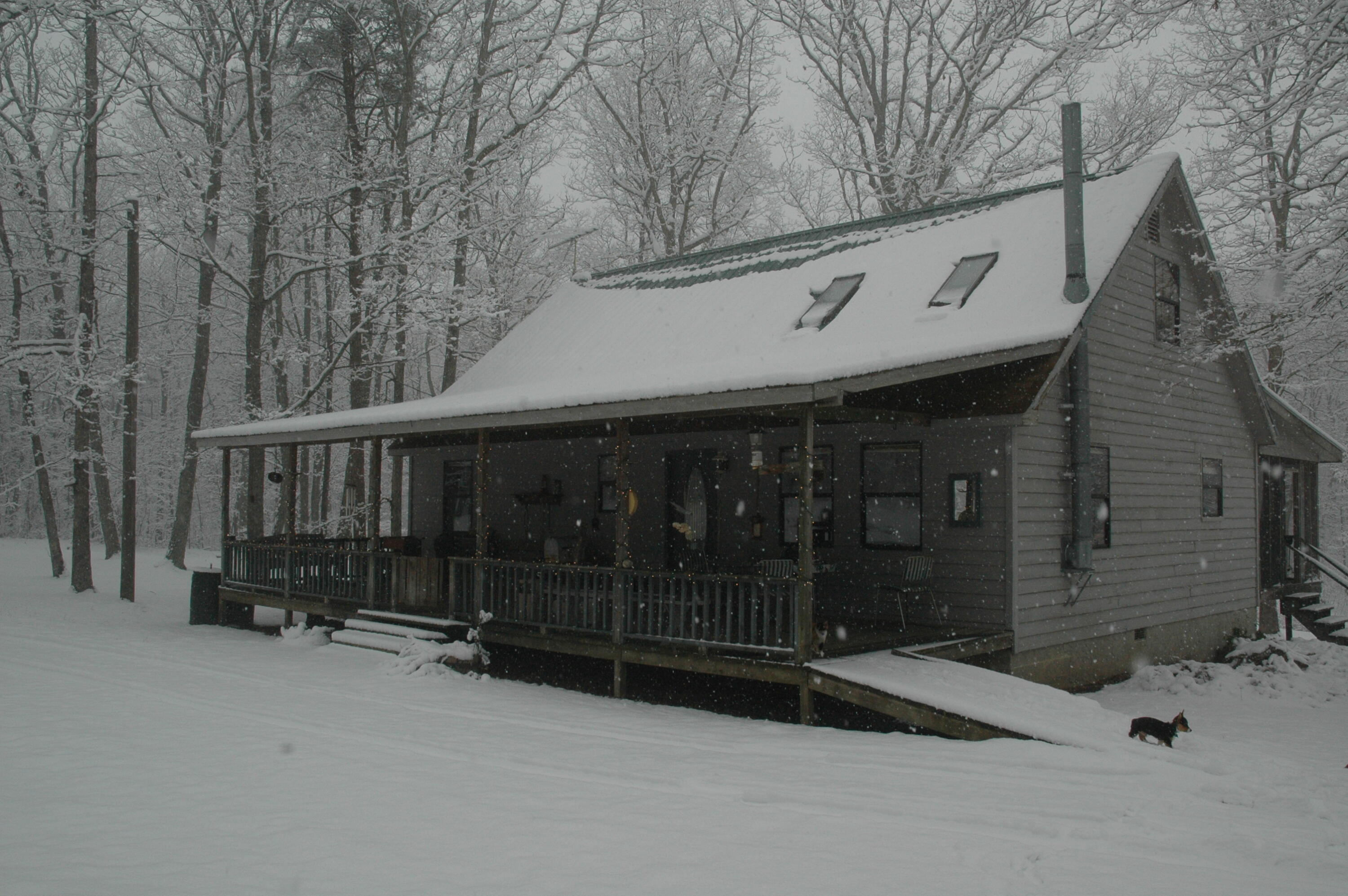 4991 Old State Road Menlo, GA 30731 - Photo 75 of 79 074 winter