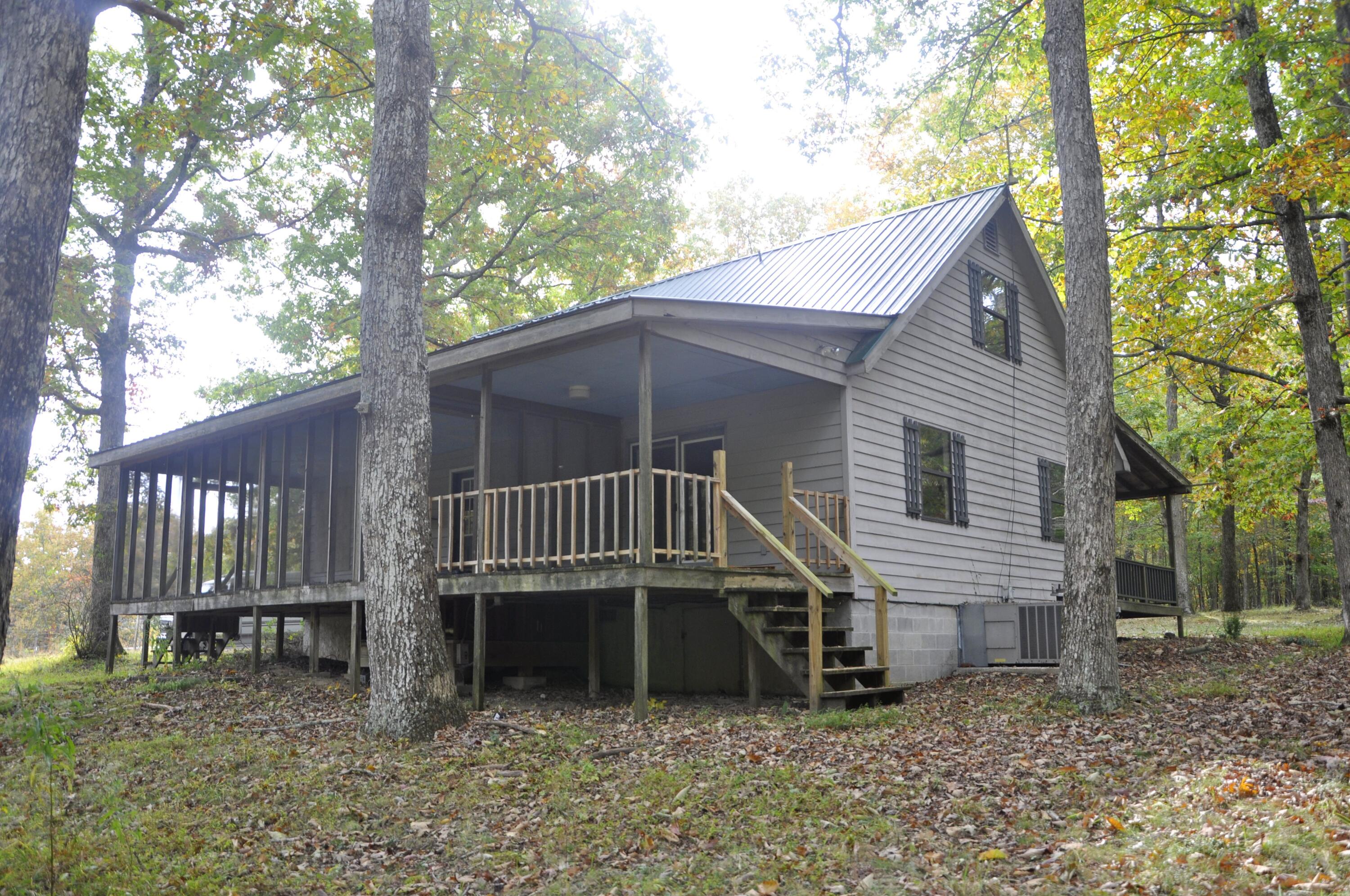 4991 Old State Road Menlo, GA 30731 - Photo 9 of 79 009 rear