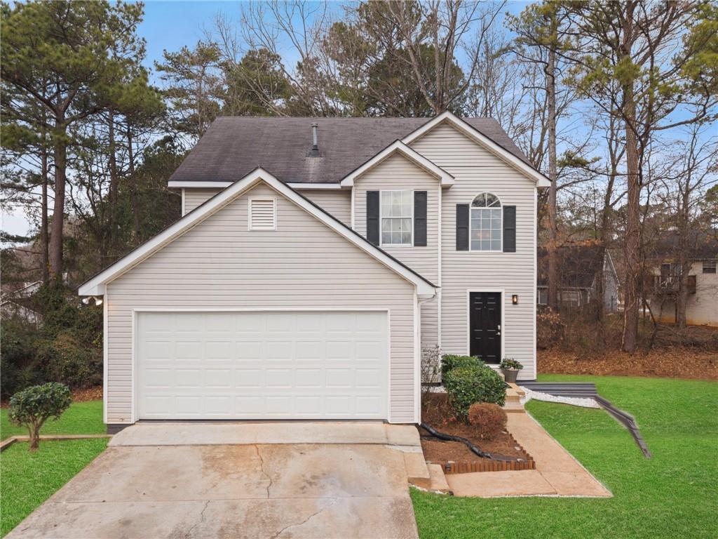 3292 Basking Shade Lane Decatur, GA 30034 - Photo 1 of 1 Gallery Image 1