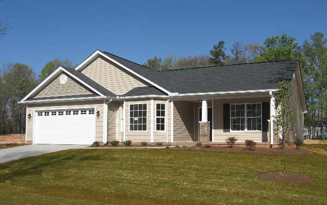 31-2 Sprouse Farm Way Fountain Inn, SC 29644 - Photo 1 of 1
