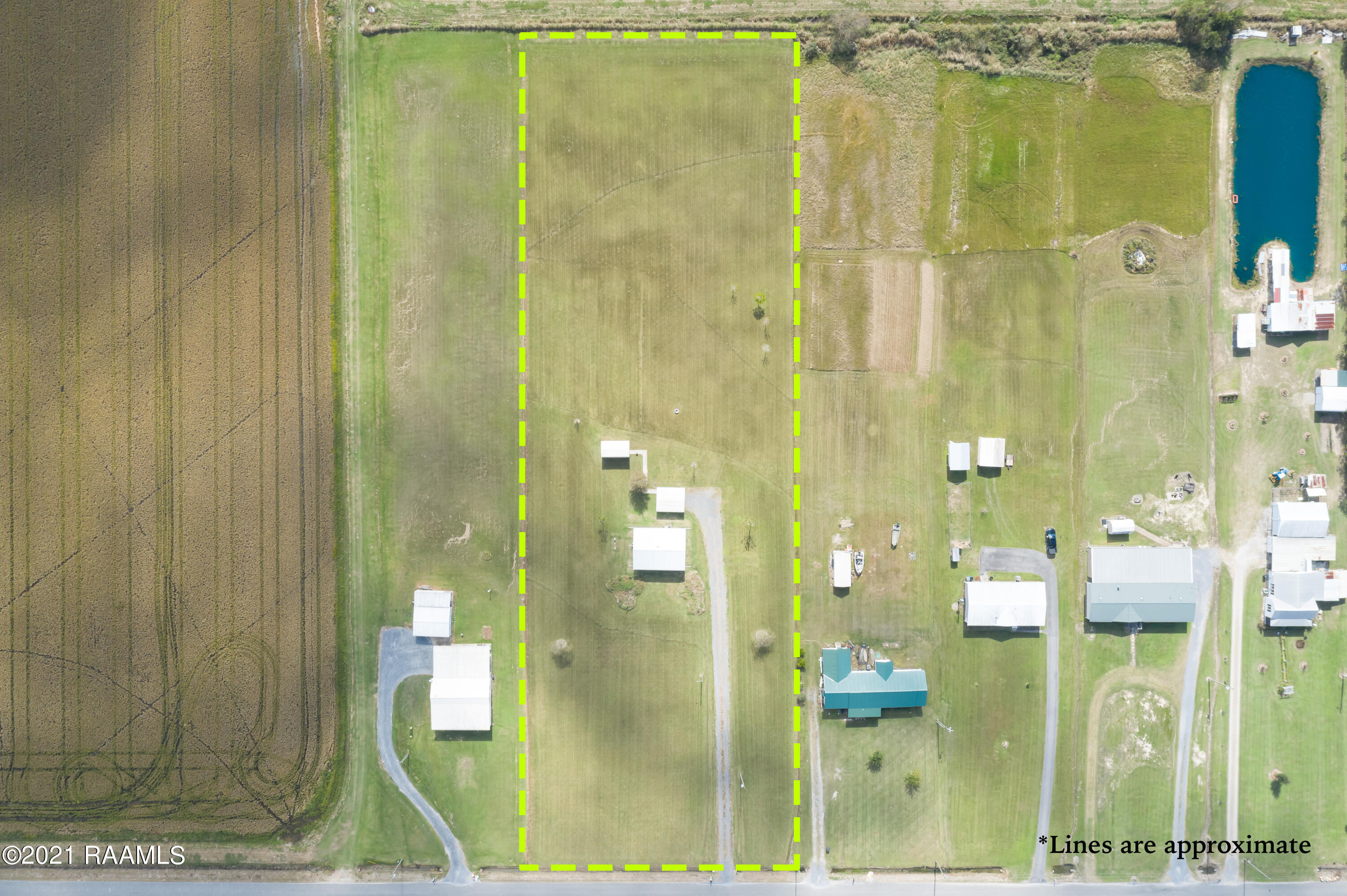 15525 Pershing Road Kaplan, LA 70548 - Photo 22 of 26 Gallery Image 22