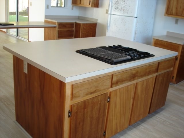 2215 Kaiwiki Road Hilo, HI 96720 - Photo 16 of 30 a close view of kitchen sink