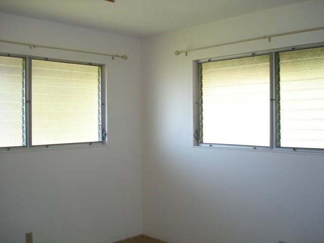 2215 Kaiwiki Road Hilo, HI 96720 - Photo 21 of 30 a view of a small space with a window