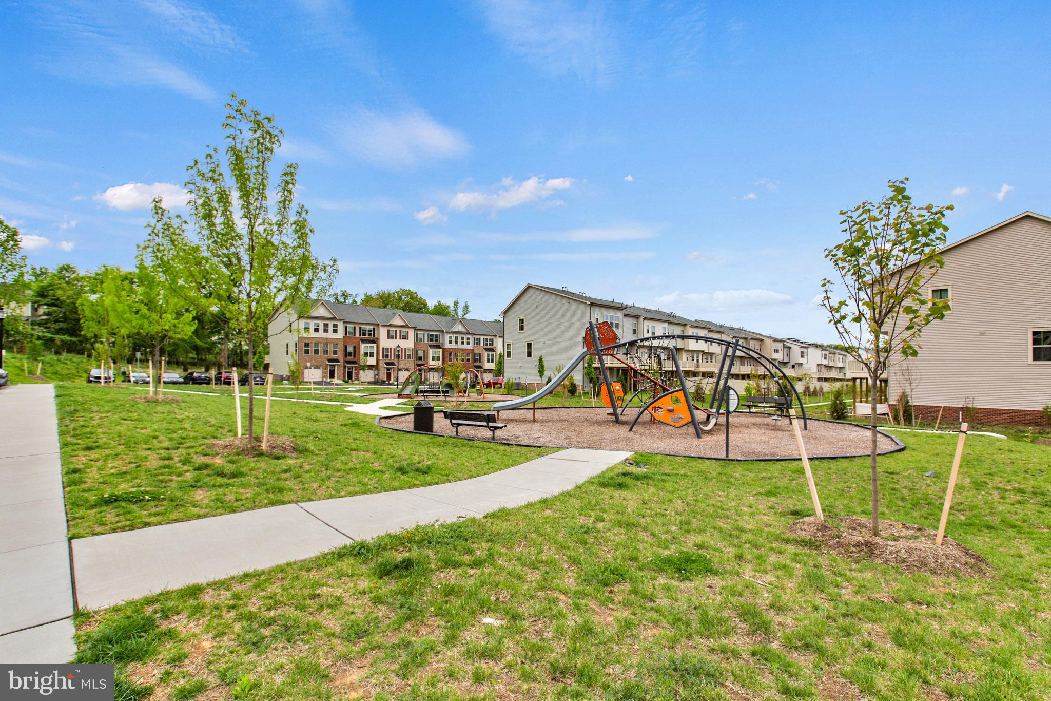 3753 Valley Ford Way Hanover, MD 21076 - Photo 31 of 35