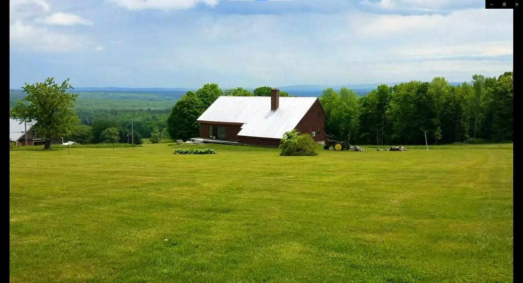 300 Mosher Hill Road Farmington, ME 04938 - Photo 71 of 81 Drone 25