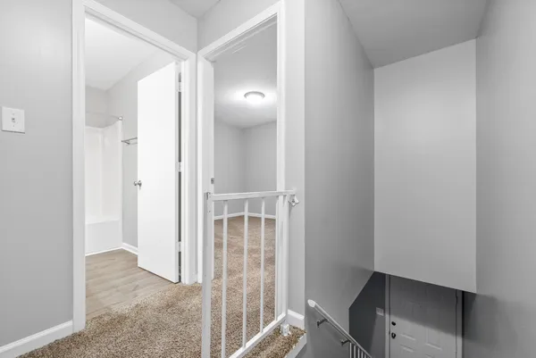 $950 | 103 Tandy Drive, Unit A, Clarksville, TN 37042