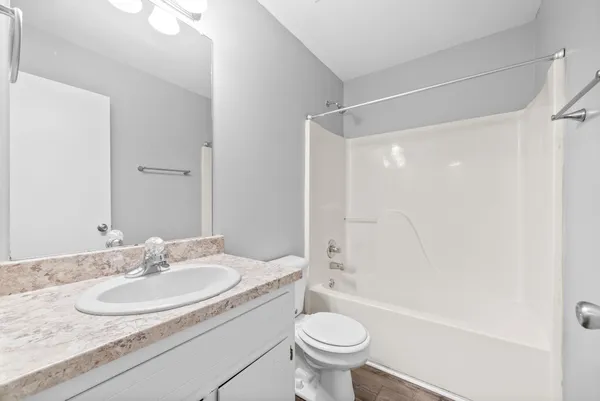 $950 | 103 Tandy Drive, Unit A, Clarksville, TN 37042