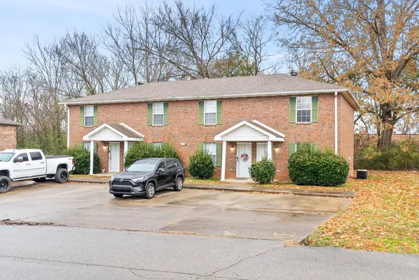$950 | 103 Tandy Drive, Unit A, Clarksville, TN 37042