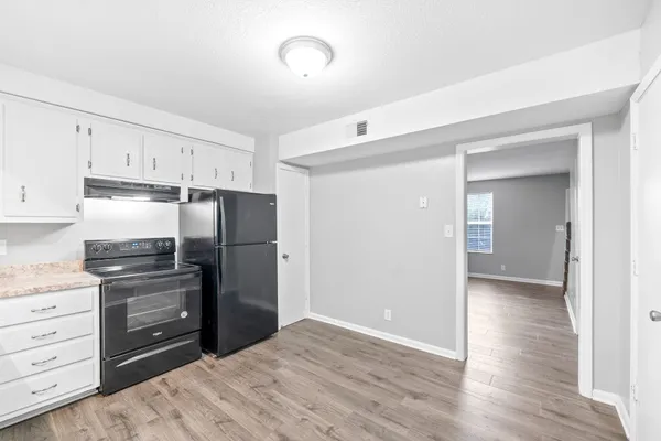 $950 | 103 Tandy Drive, Unit A, Clarksville, TN 37042