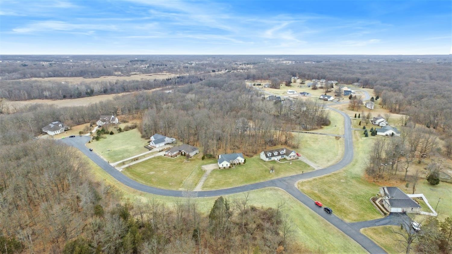21766 Raspberry Ridge Pinckney, MI 48169 - Photo 15 of 36 Photo 15