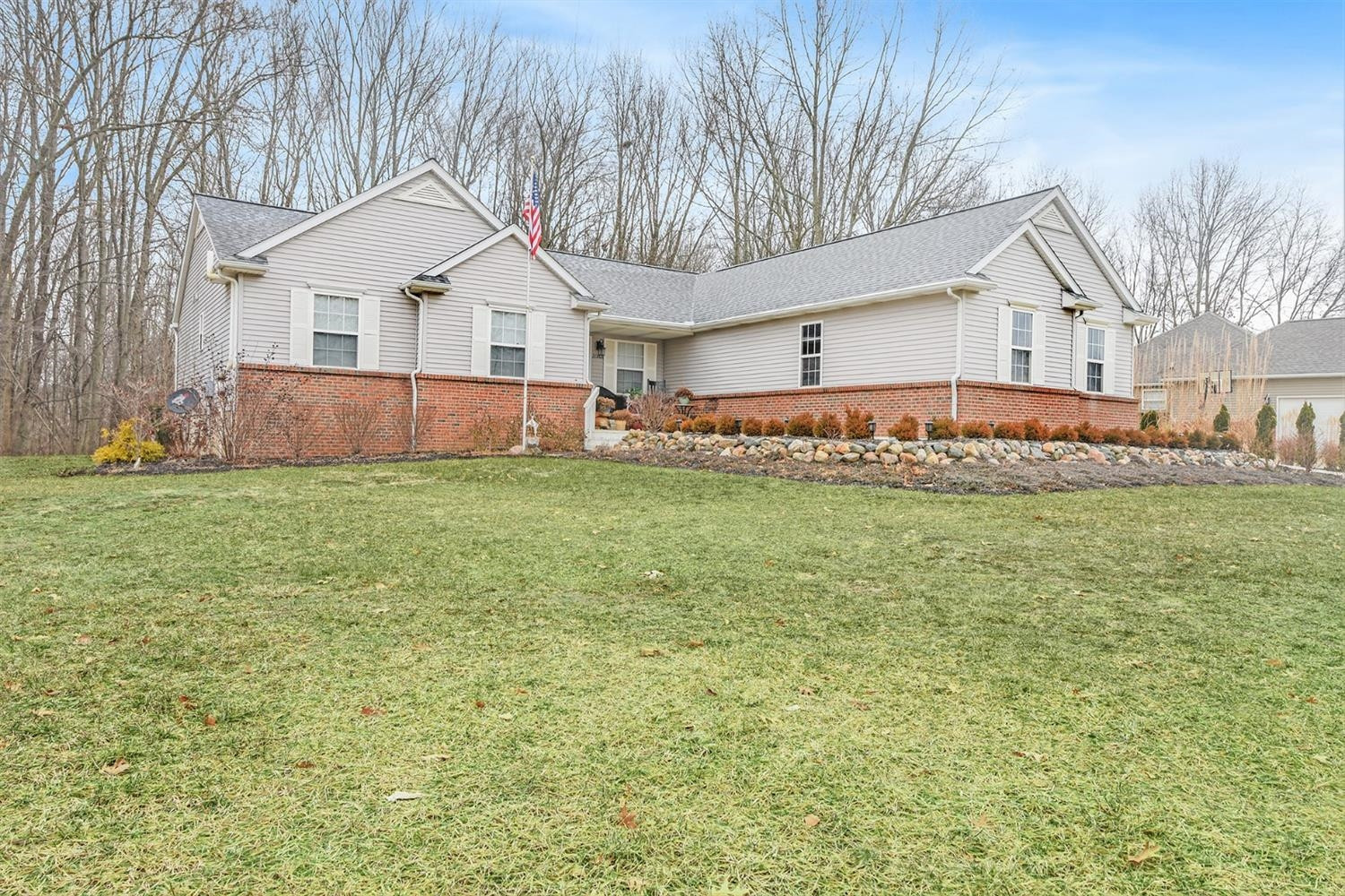 21766 Raspberry Ridge Pinckney, MI 48169 - Photo 16 of 36 Photo 16