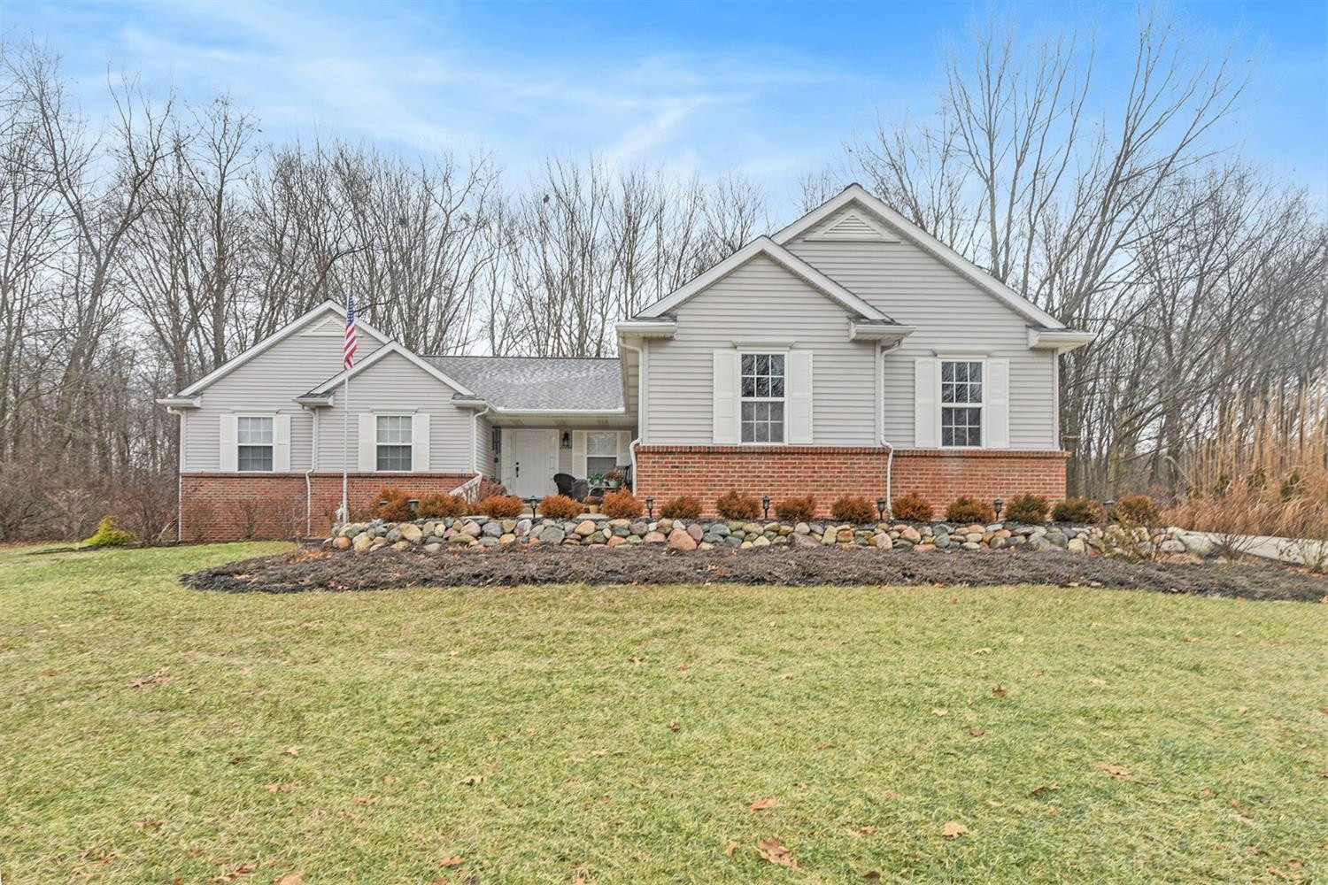 21766 Raspberry Ridge Pinckney, MI 48169 - Photo 17 of 36 Photo 17