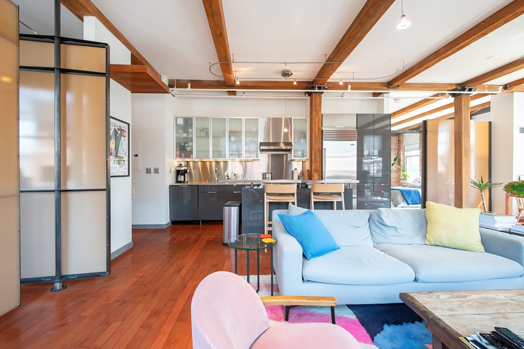 26 Stillman Street, Unit 32 Boston, MA 02113 - Photo 11 of 30