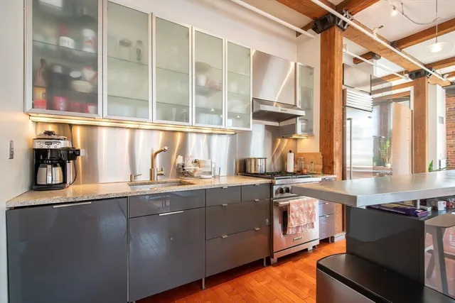 $1,399,000 | 26 Stillman Street, Unit 32, Boston, MA 02113